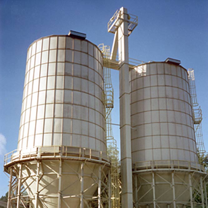 Bucket Elevator