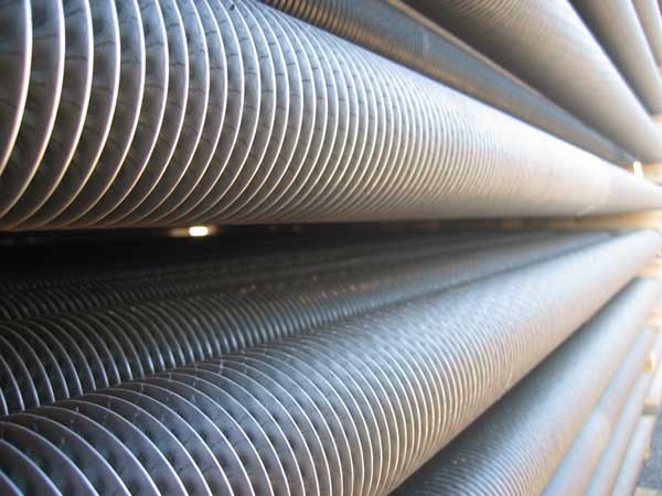 Kiln Heating Coils